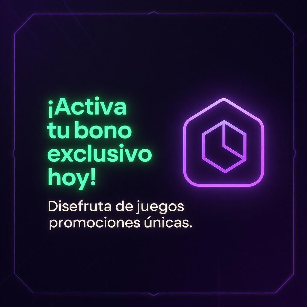 Bono Bienvenida Cloudbet