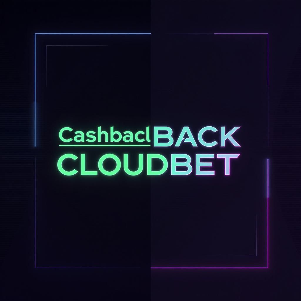 Cashback Semanal Cloudbet