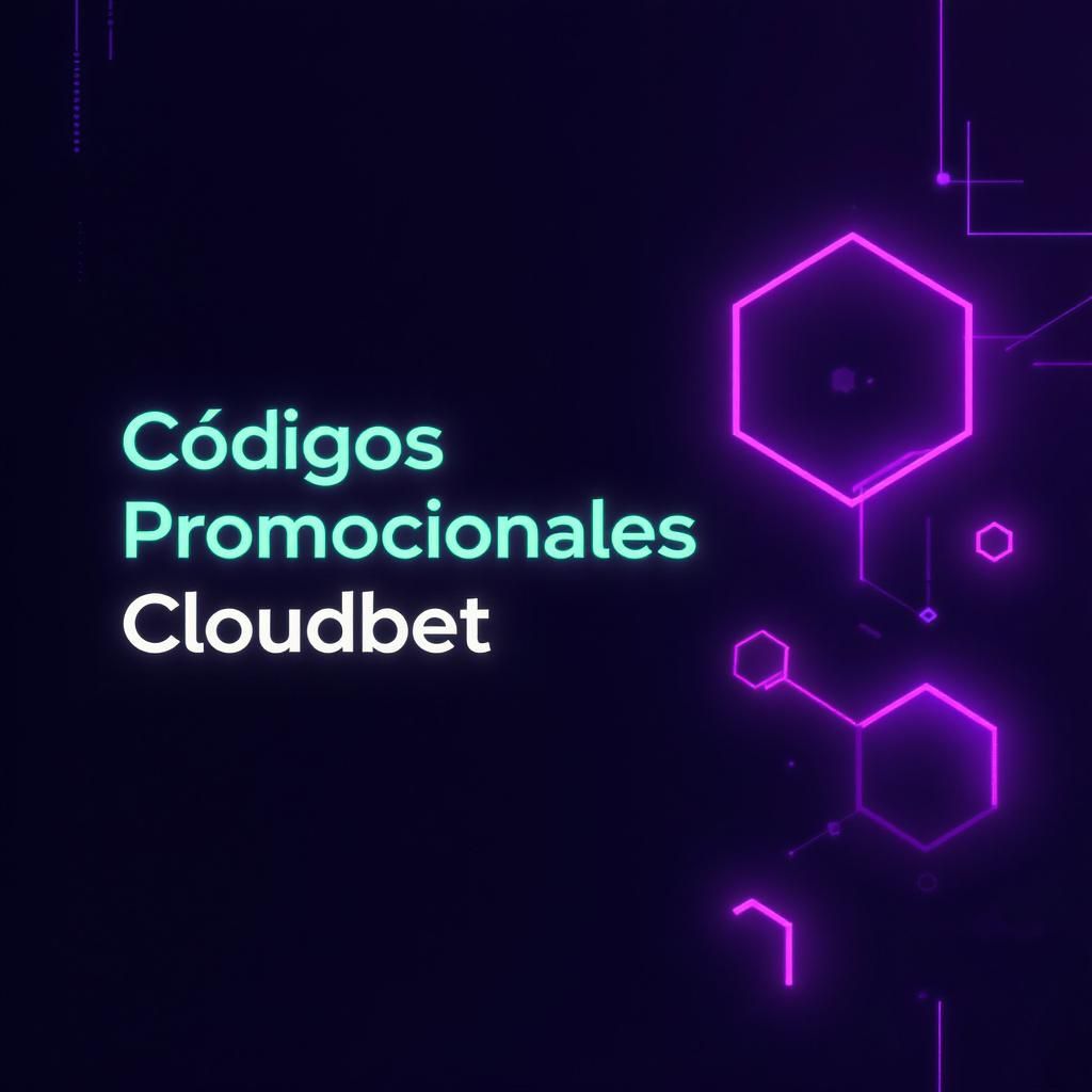 Códigos Promocionales Cloudbet